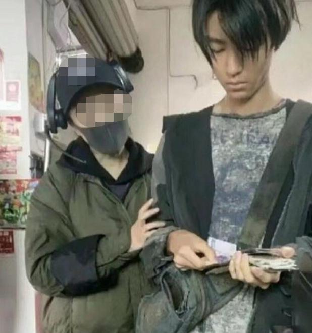 王俊凱