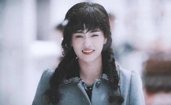 白鹿