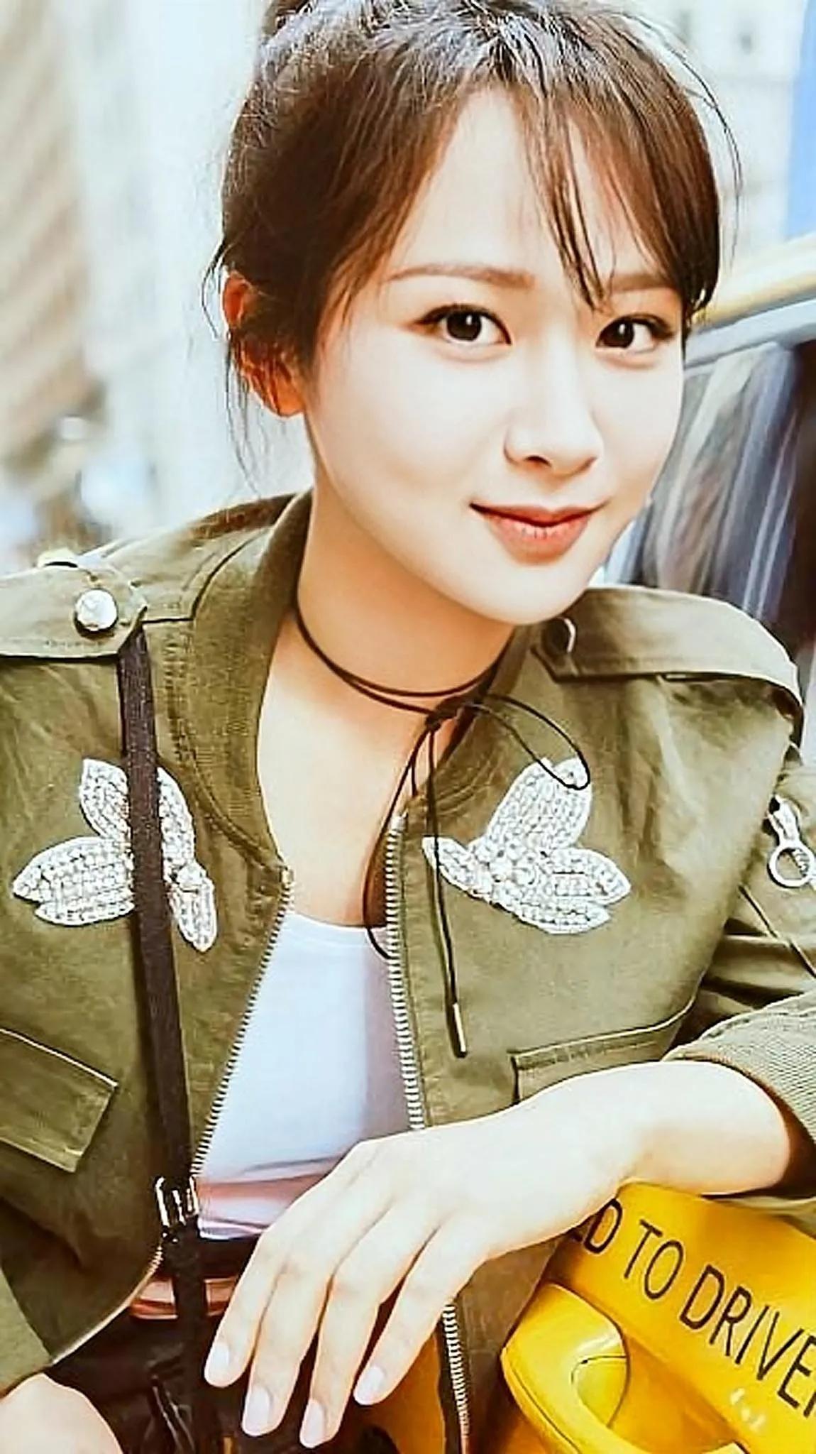 楊紫
