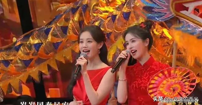 白鹿