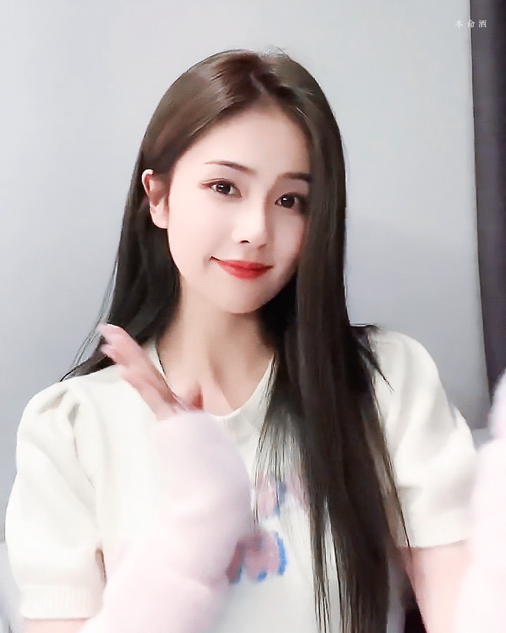 白鹿