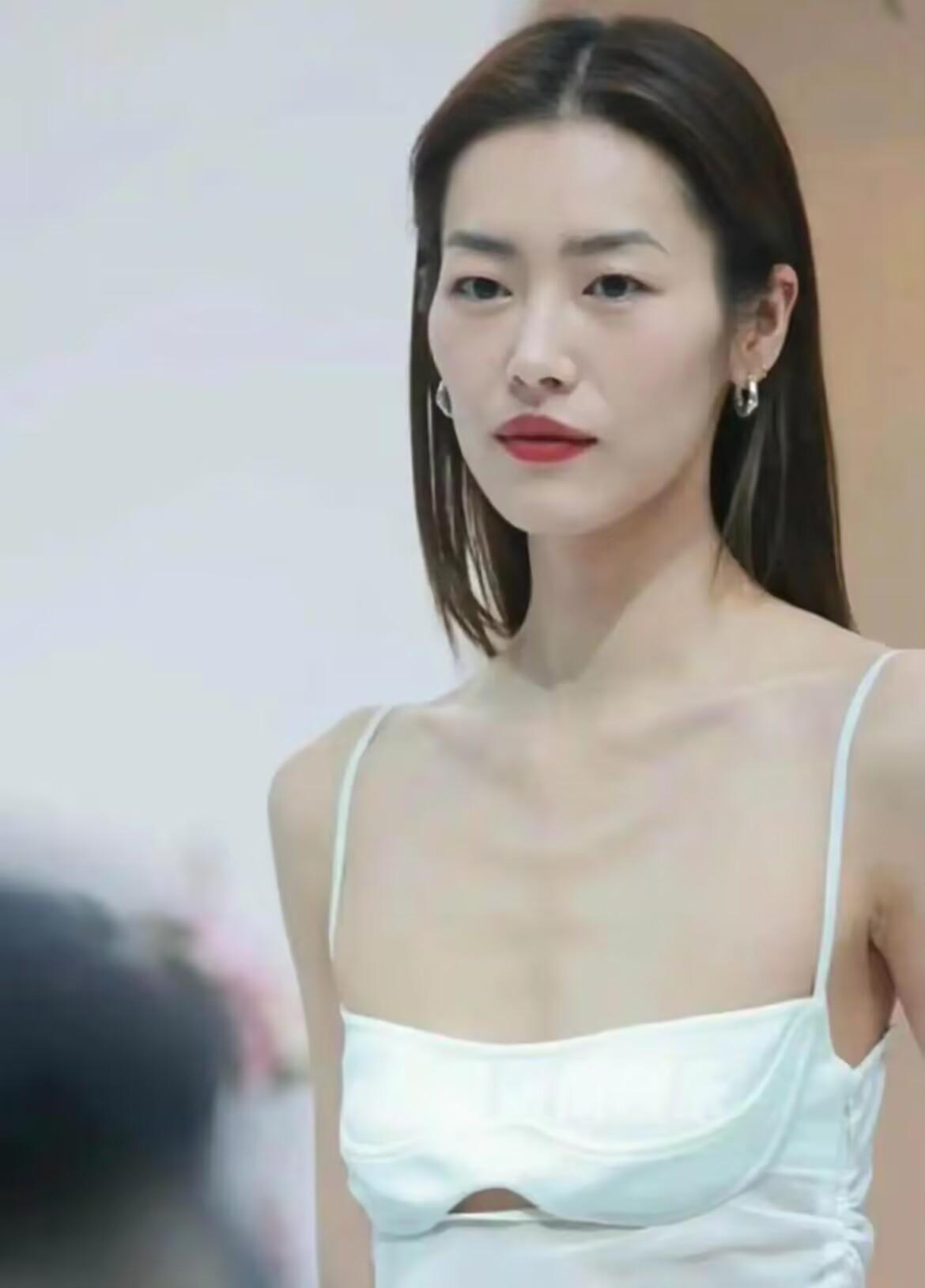 白鹿
