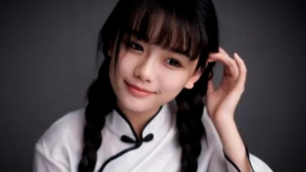 白鹿