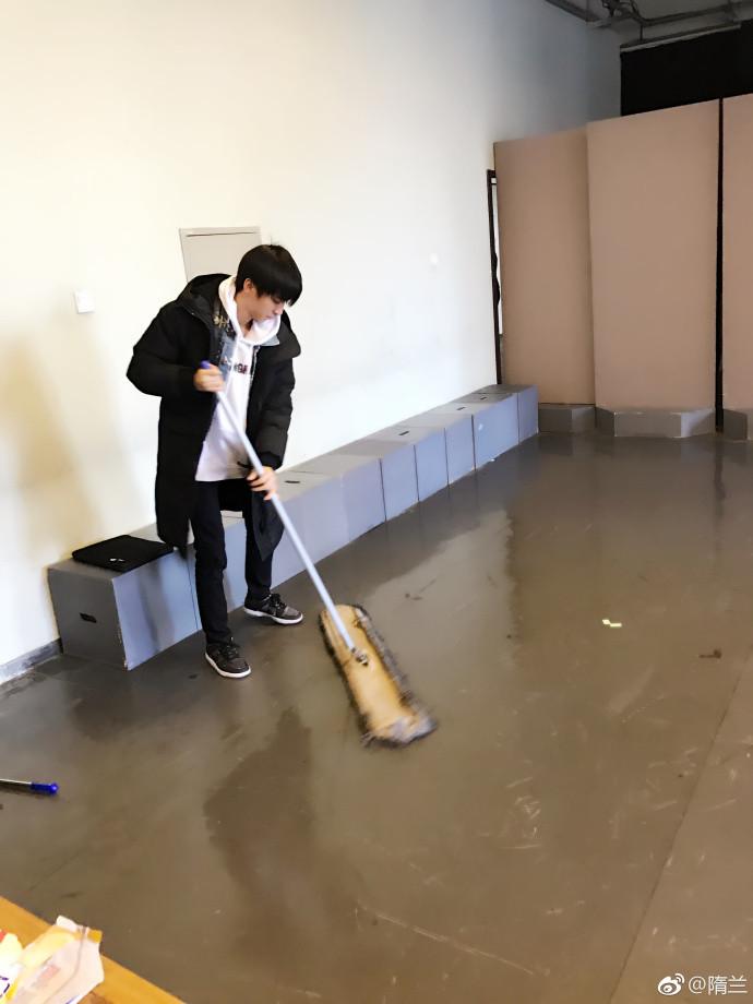 王俊凱