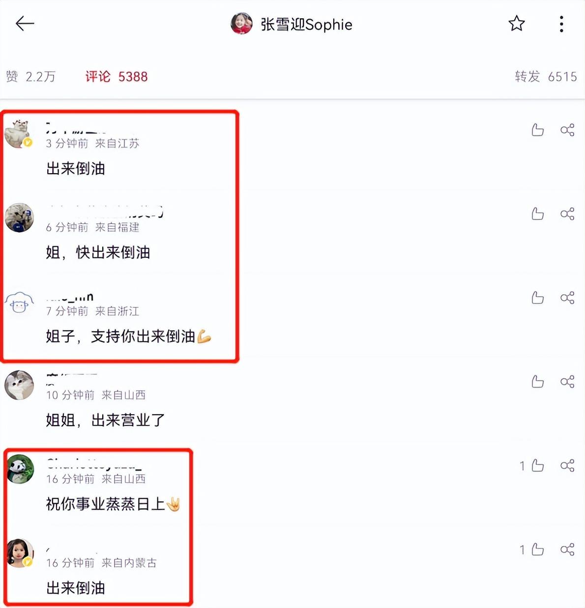 楊紫