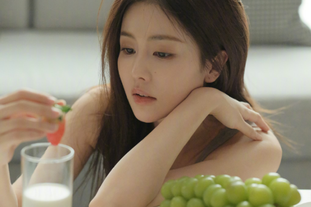 白鹿