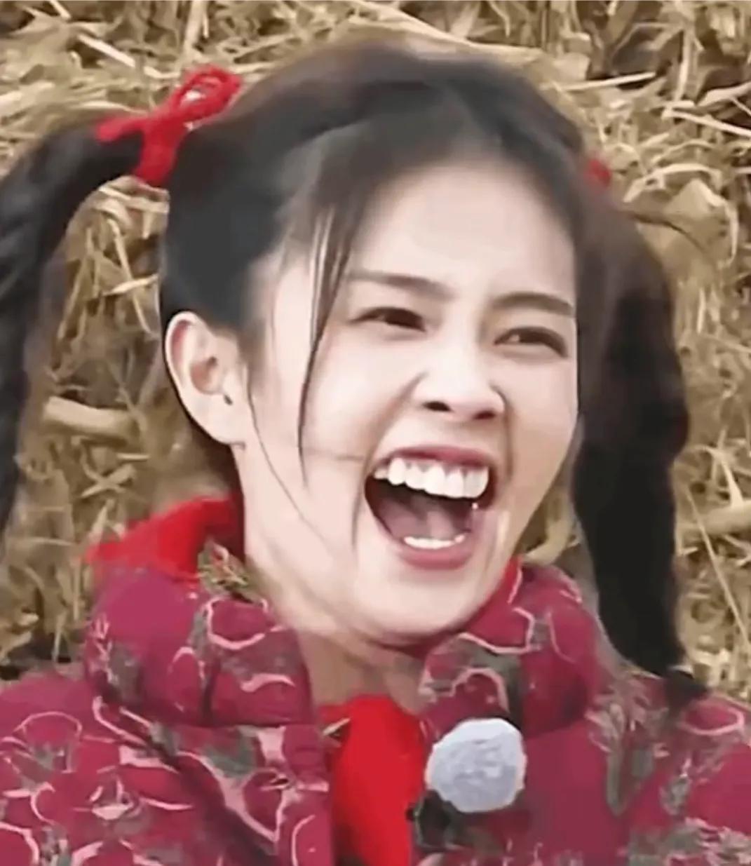 白鹿