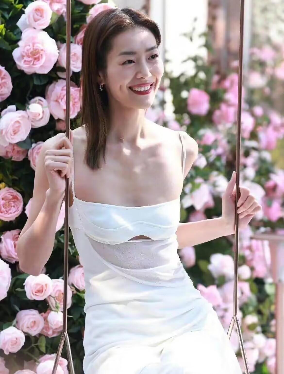 白鹿
