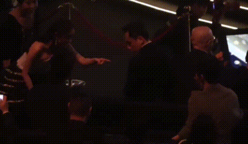 楊冪