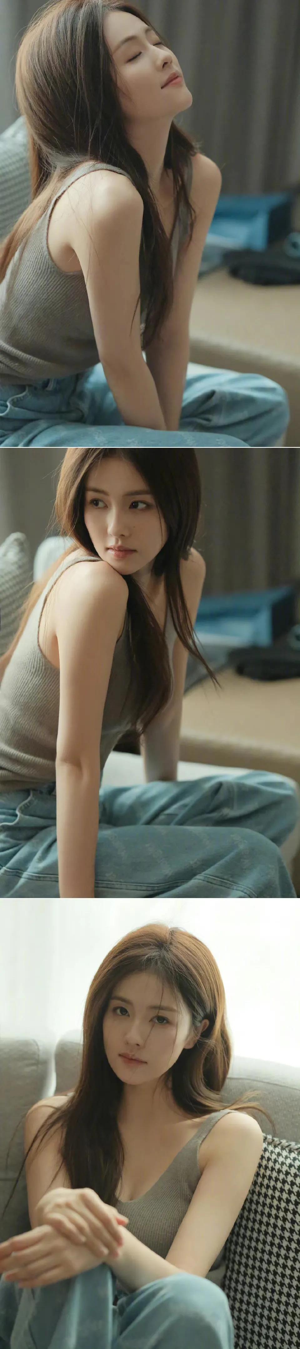 白鹿