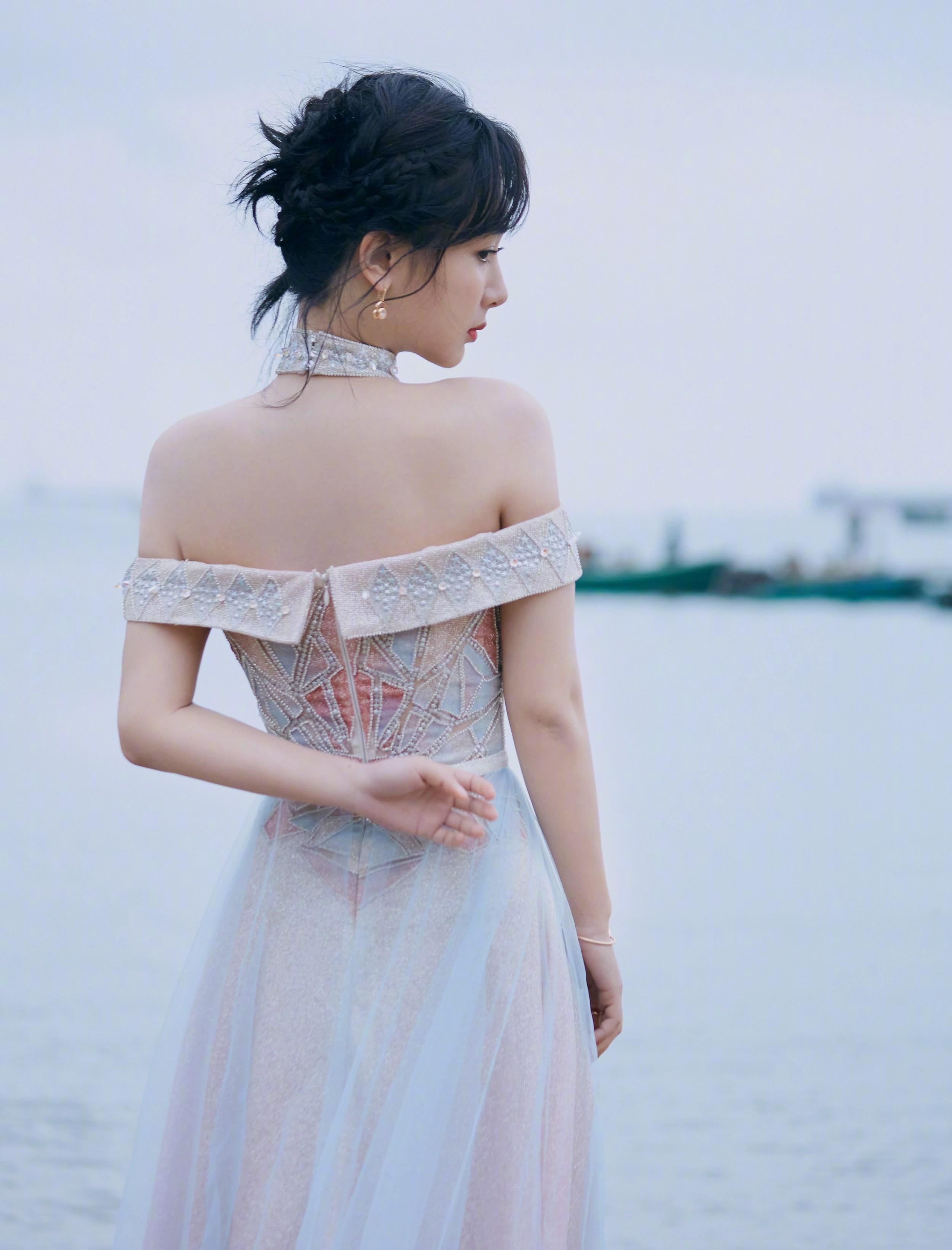 楊紫
