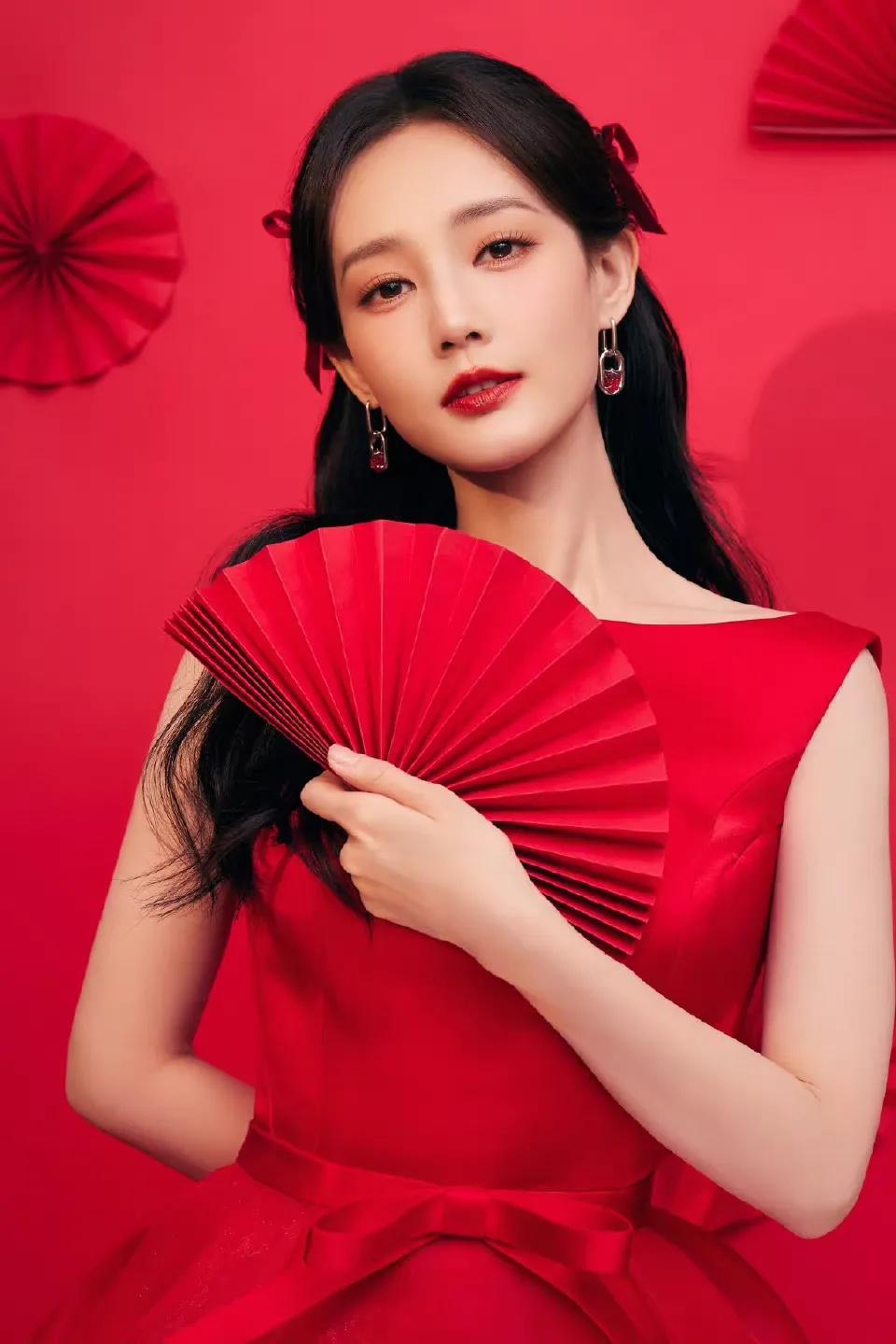 白鹿