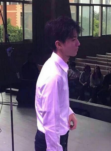 王俊凱