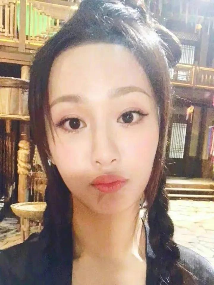 楊紫