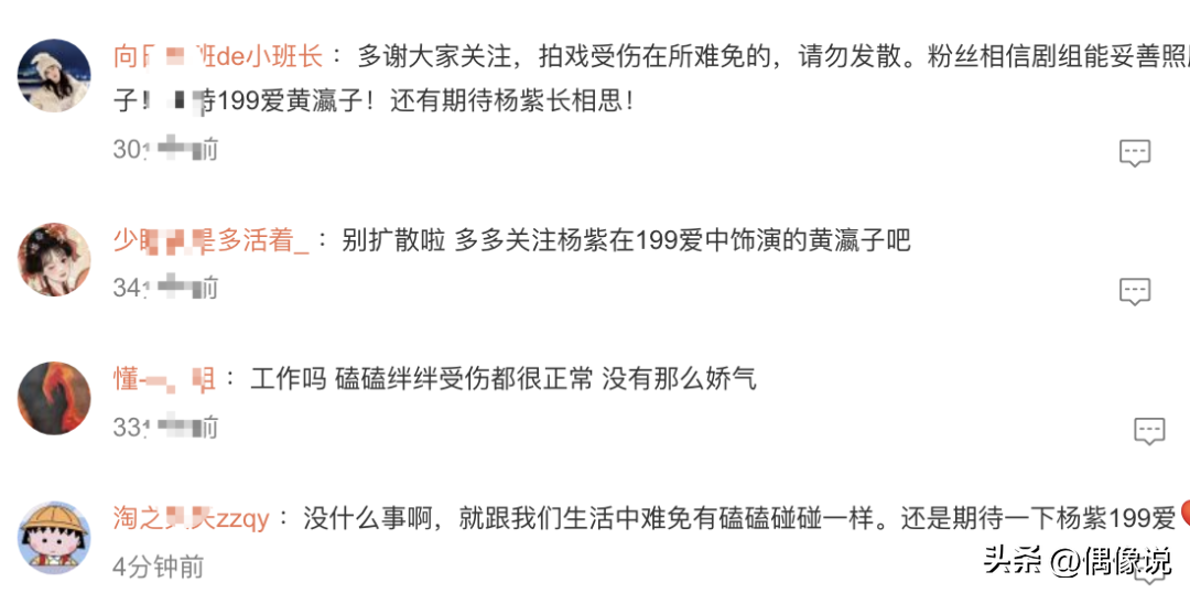 楊紫