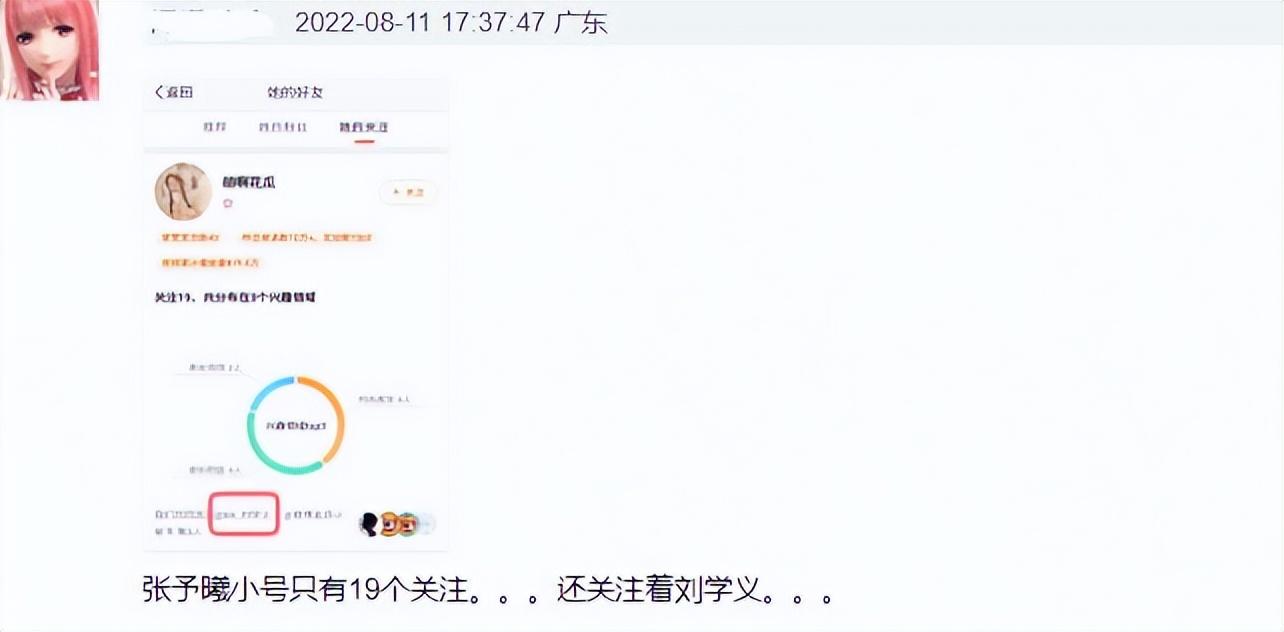 楊紫