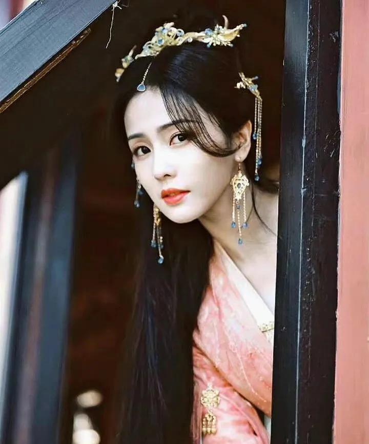 白鹿