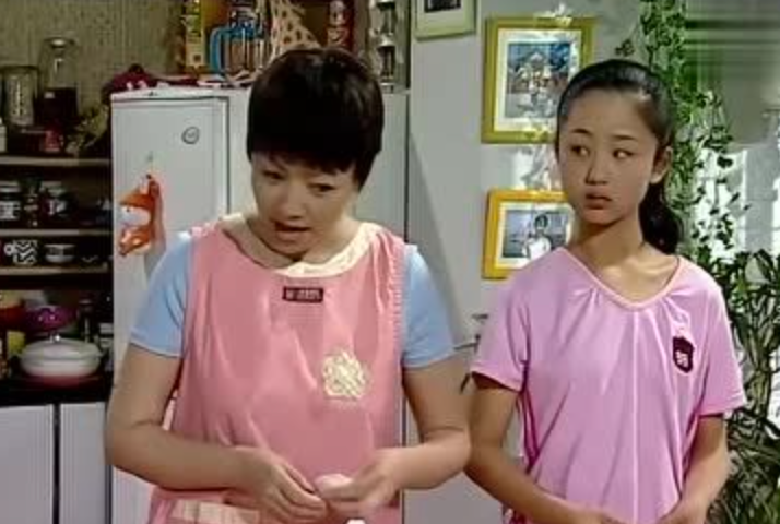 楊紫