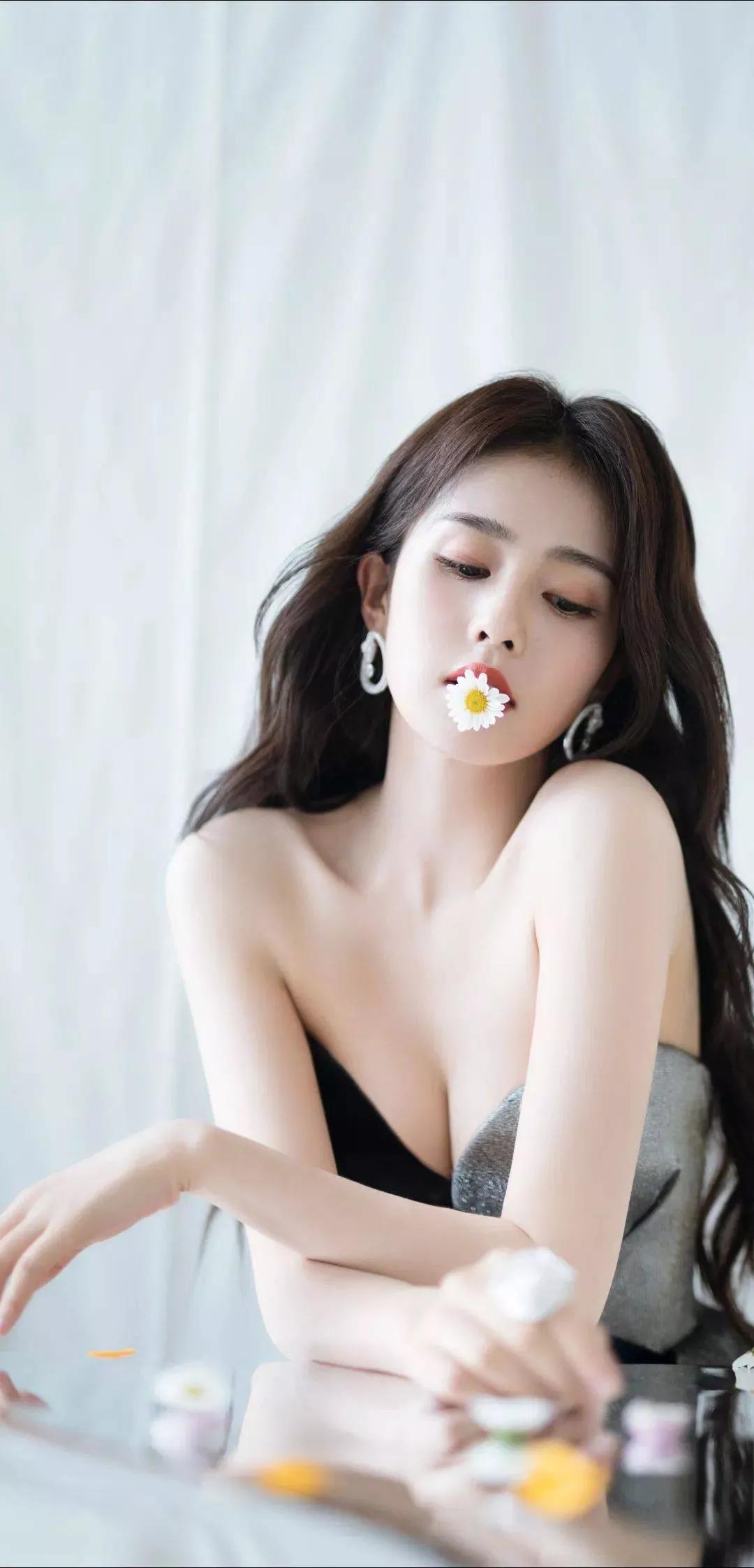 白鹿