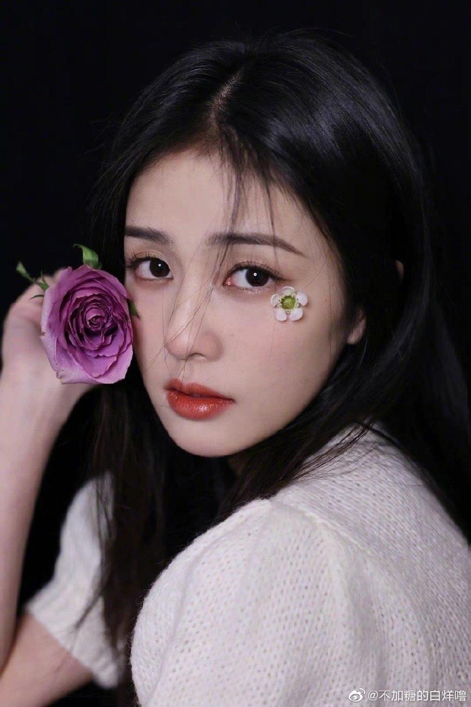 白鹿