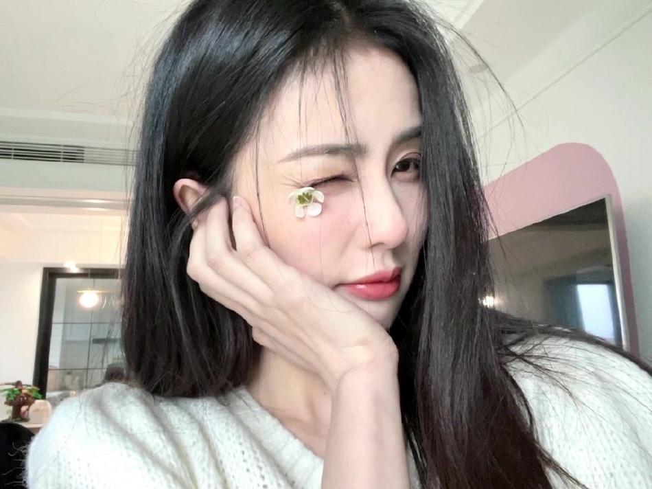 白鹿