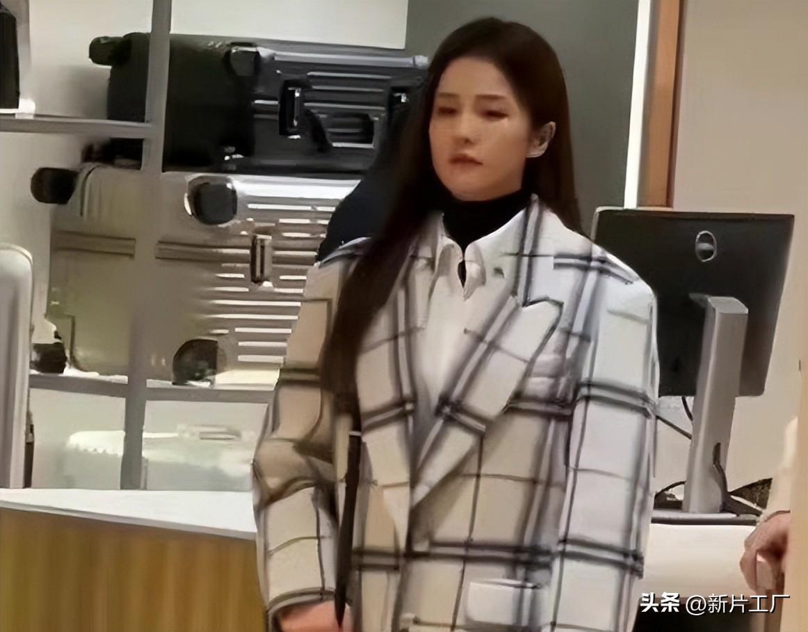 白鹿