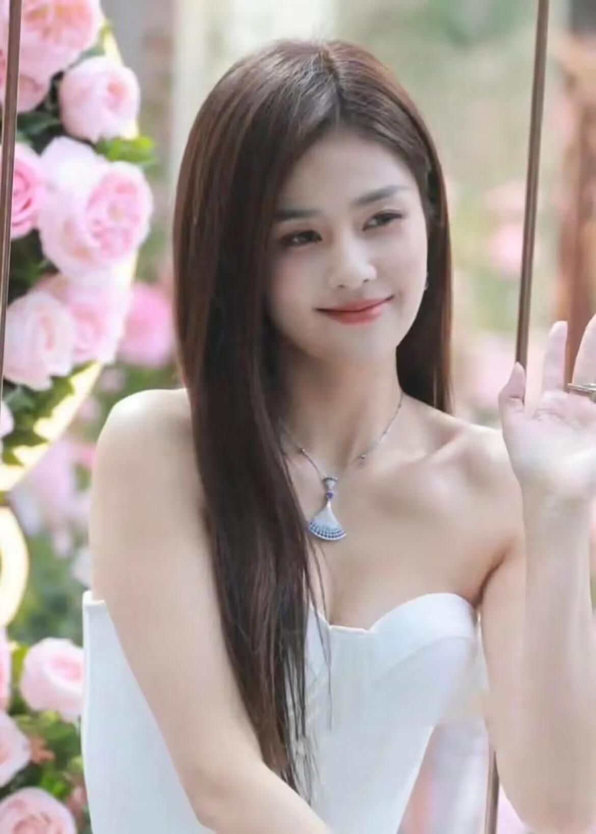 白鹿