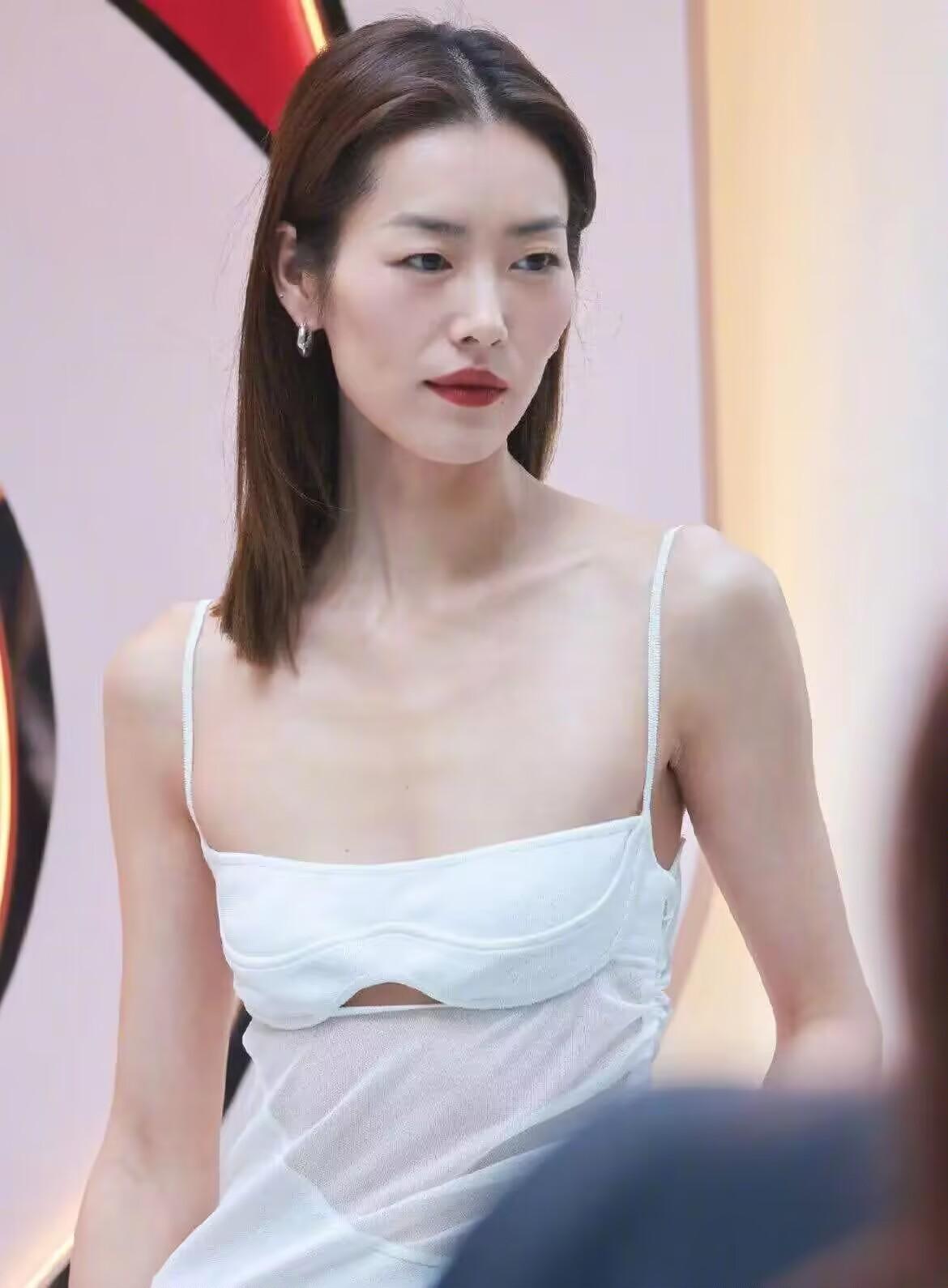 白鹿