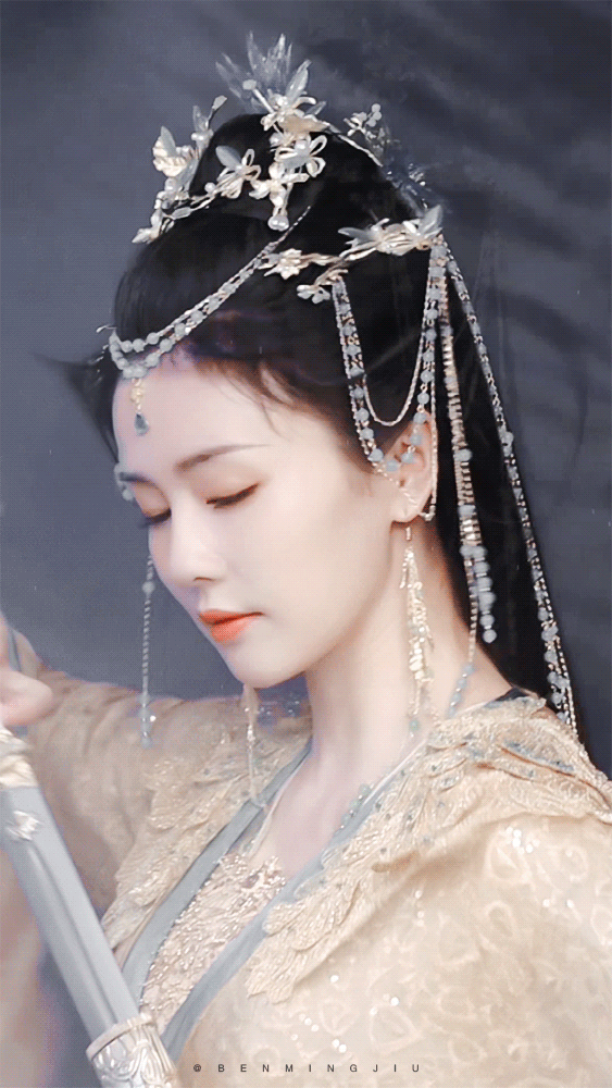 白鹿