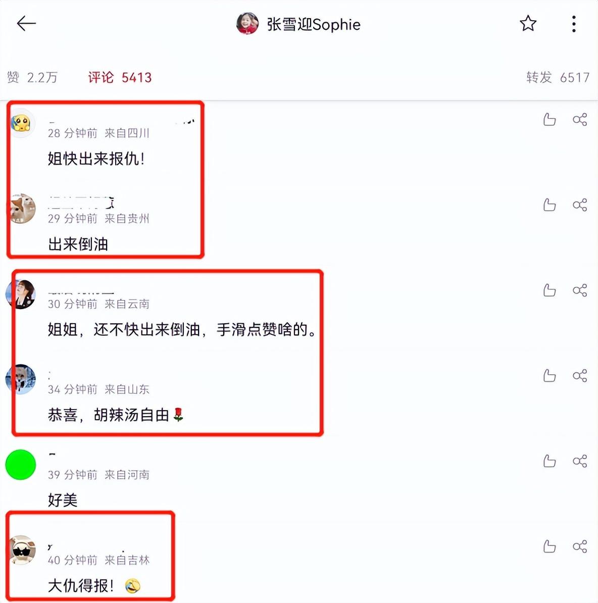 楊紫