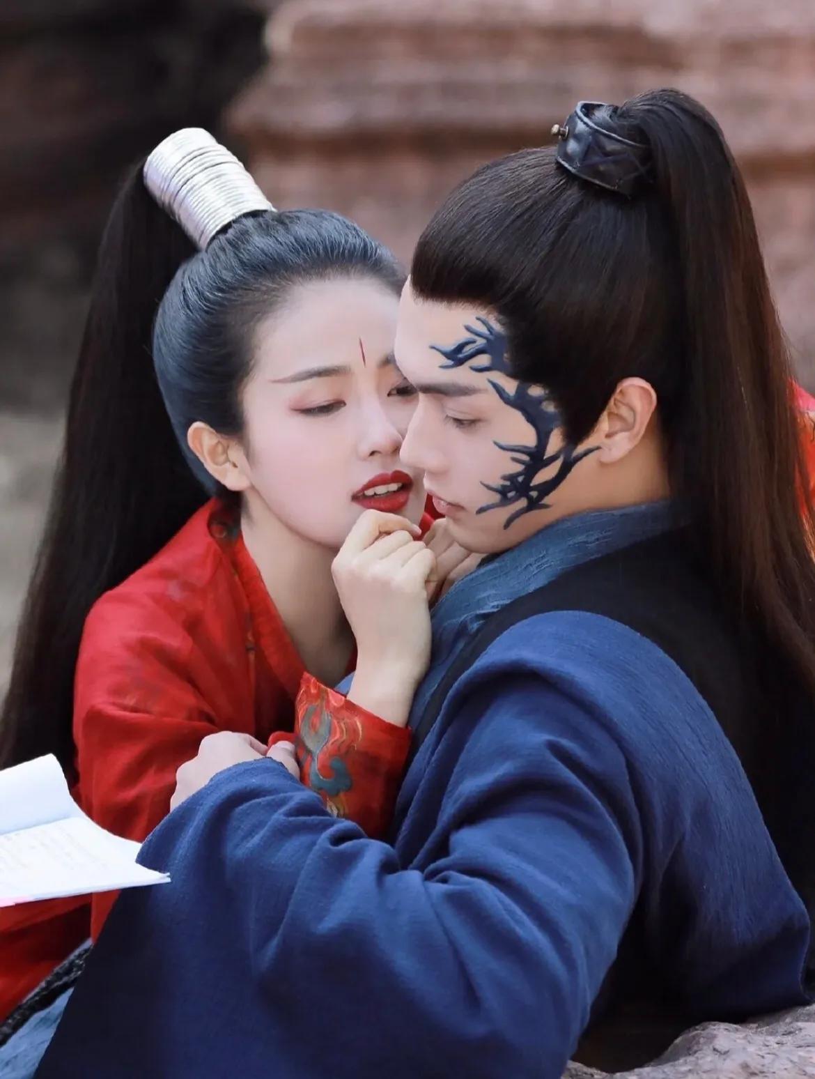 白鹿