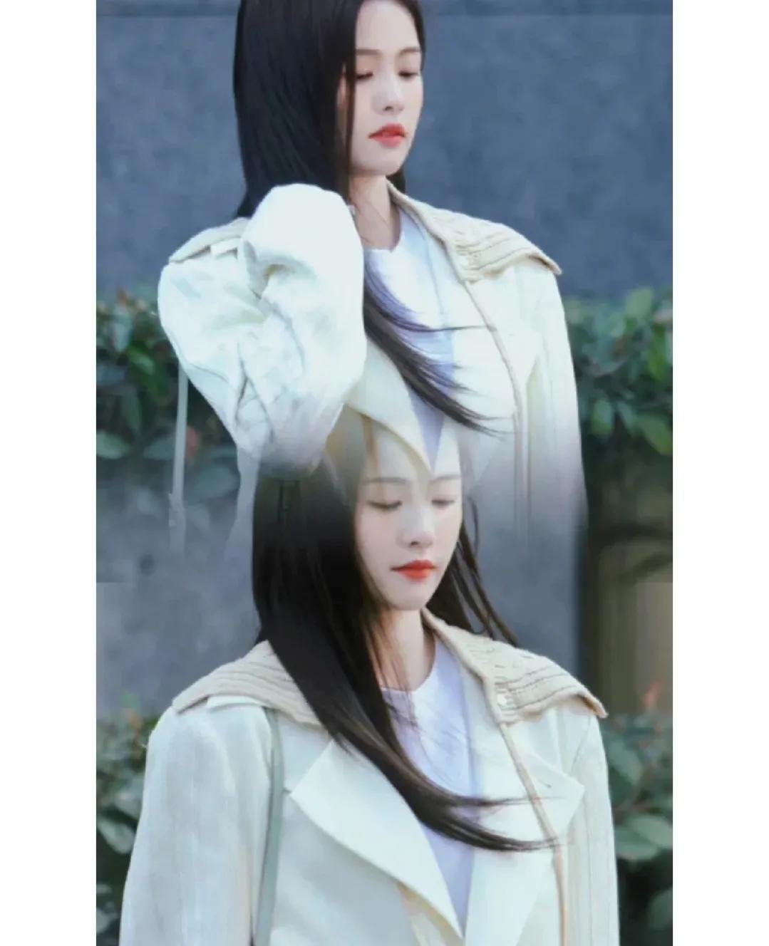 白鹿
