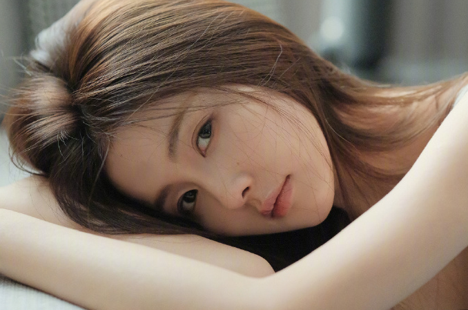 白鹿