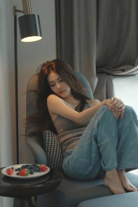 白鹿