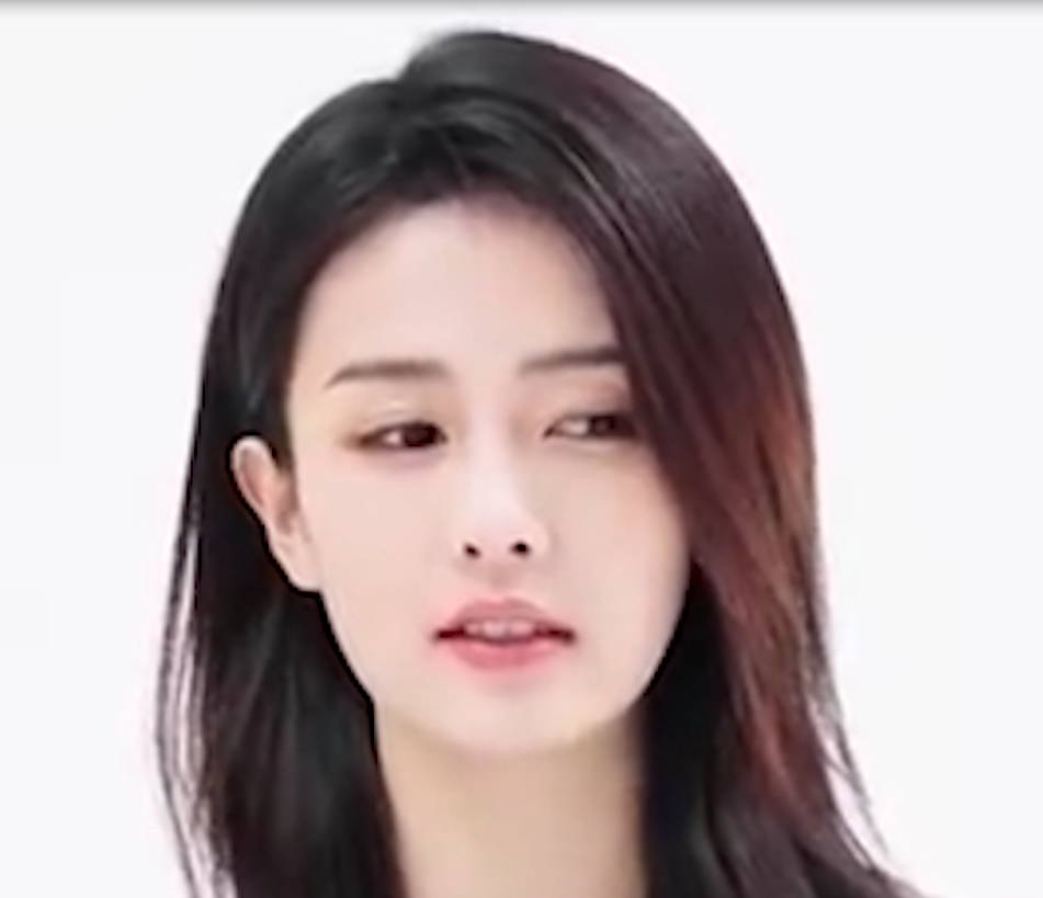 白鹿