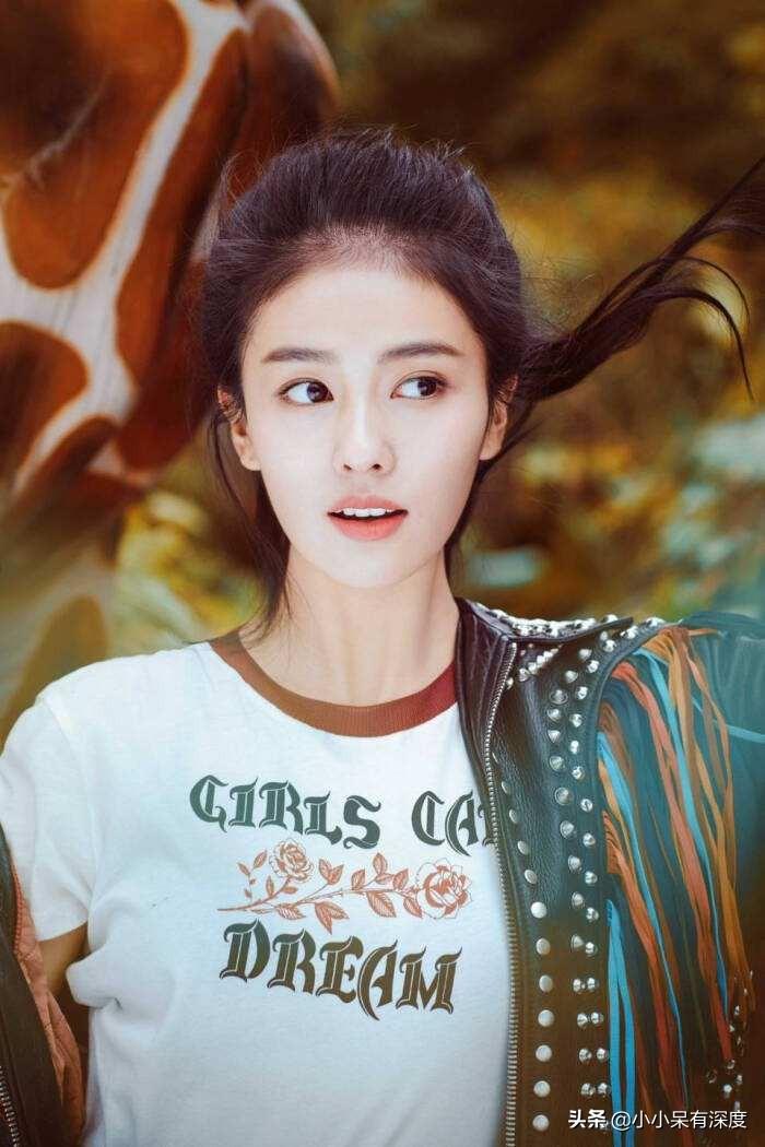 白鹿