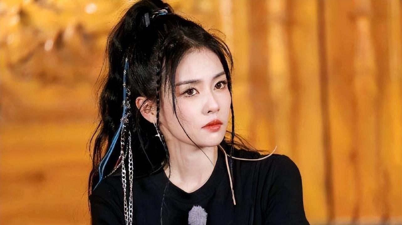 白鹿