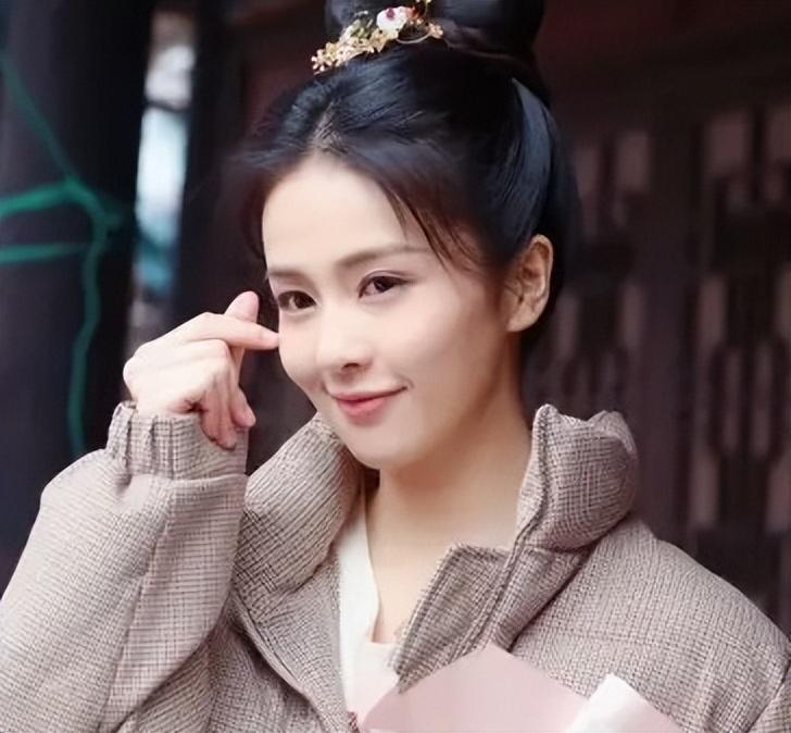 白鹿