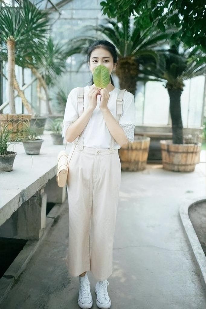 白鹿