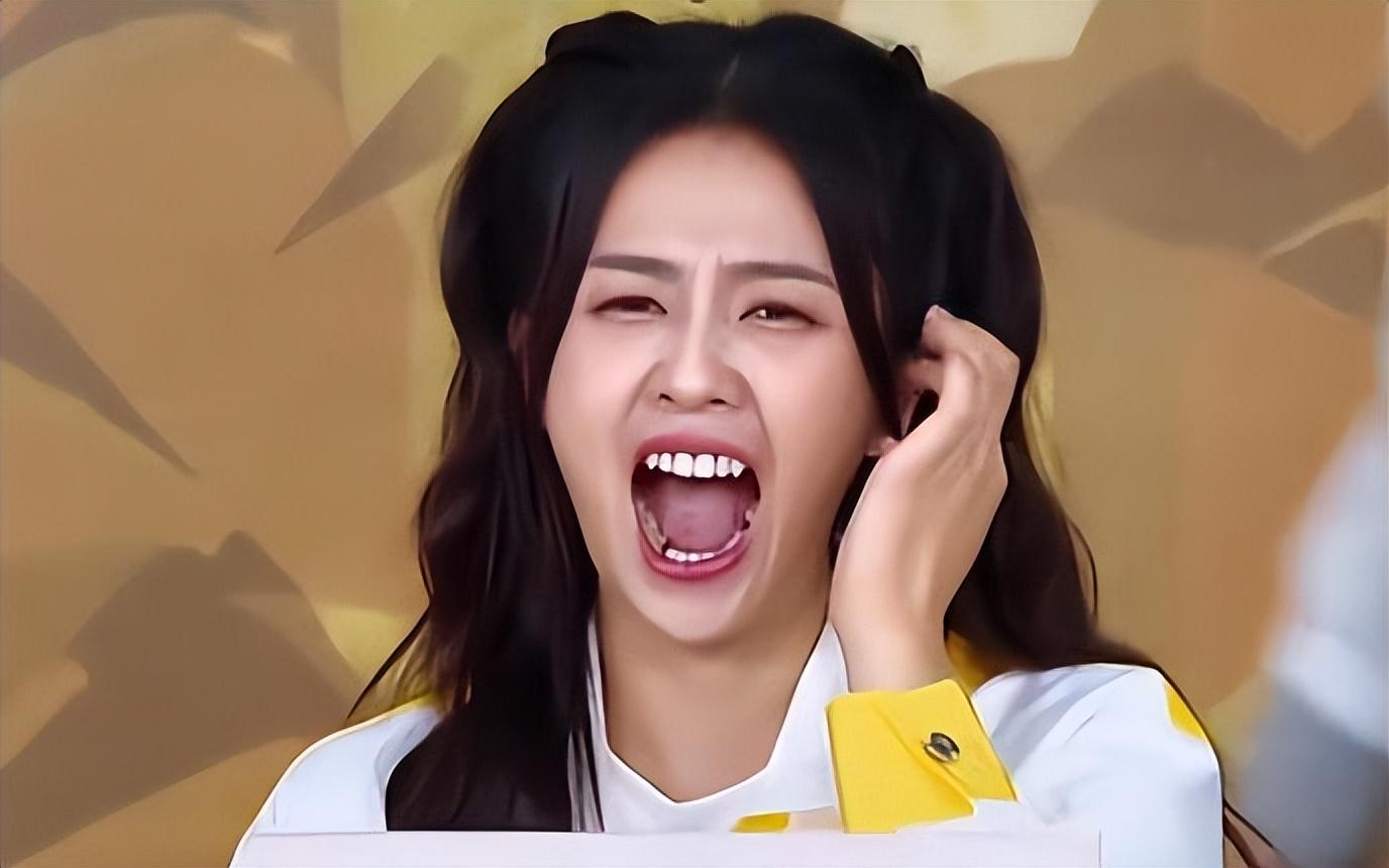 白鹿