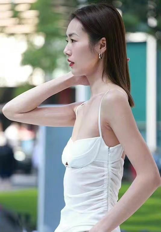 白鹿