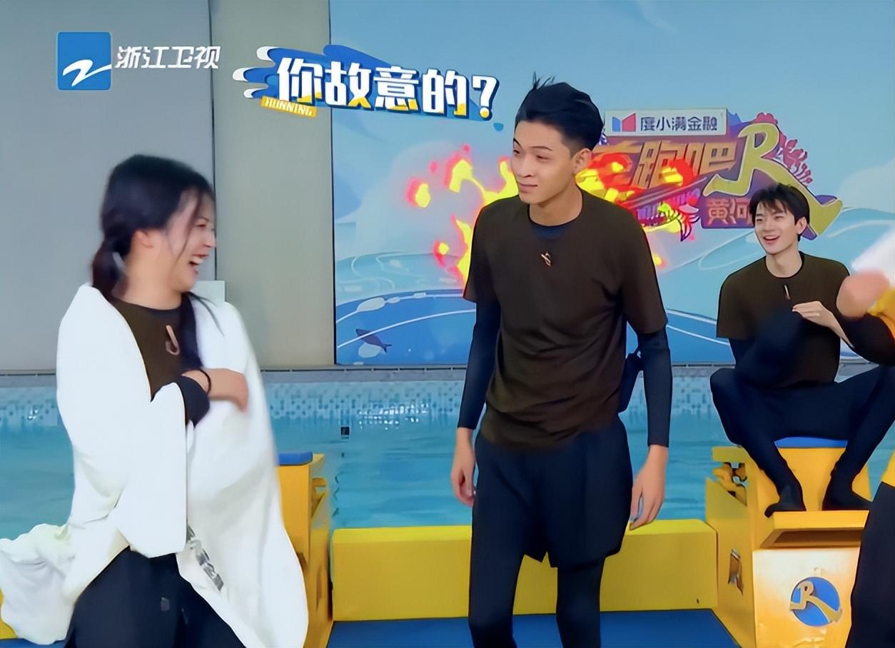 白鹿