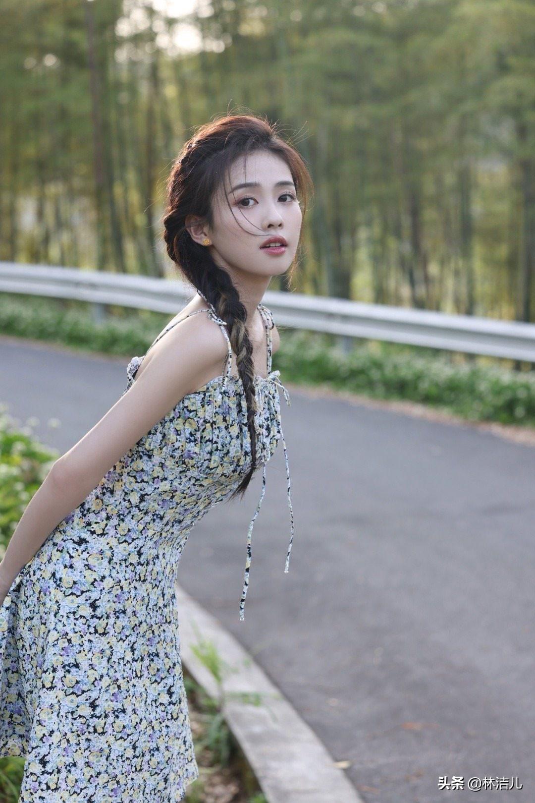 白鹿