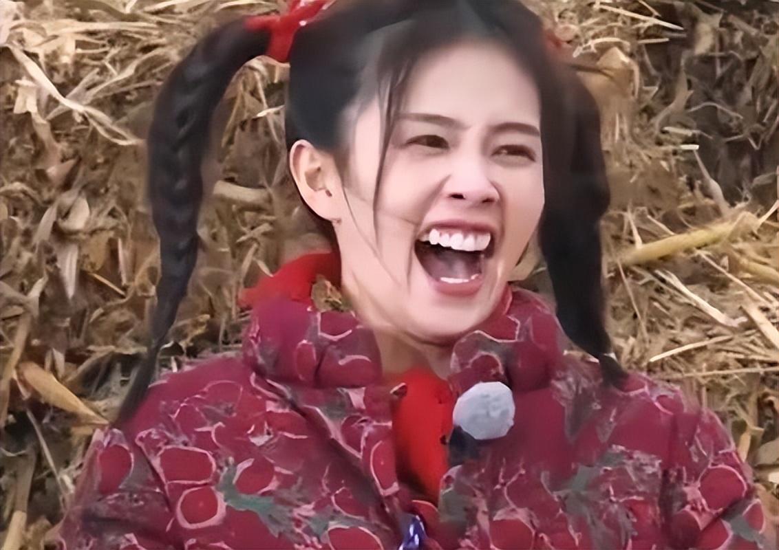 白鹿