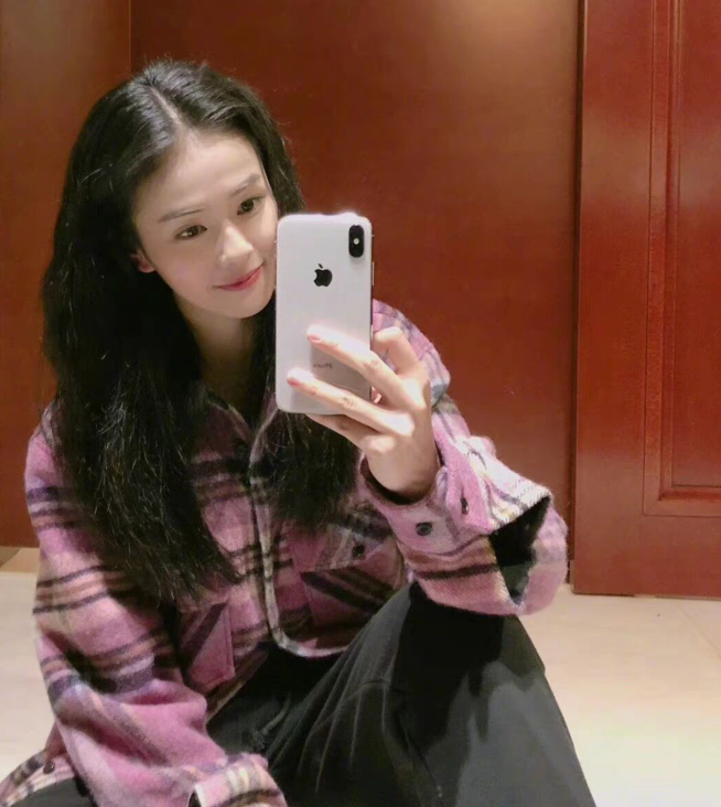 白鹿