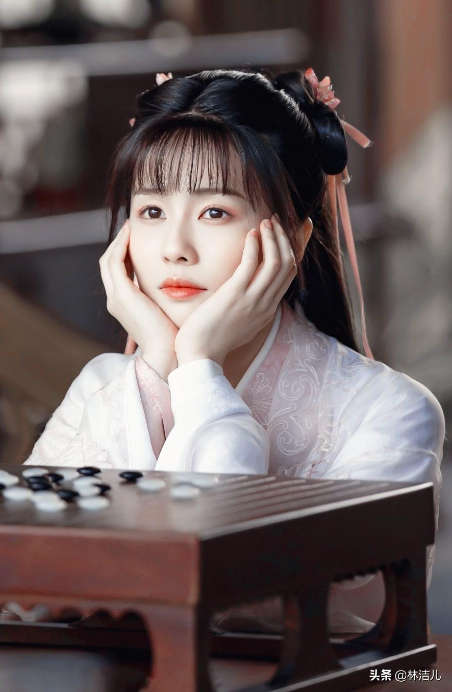 白鹿