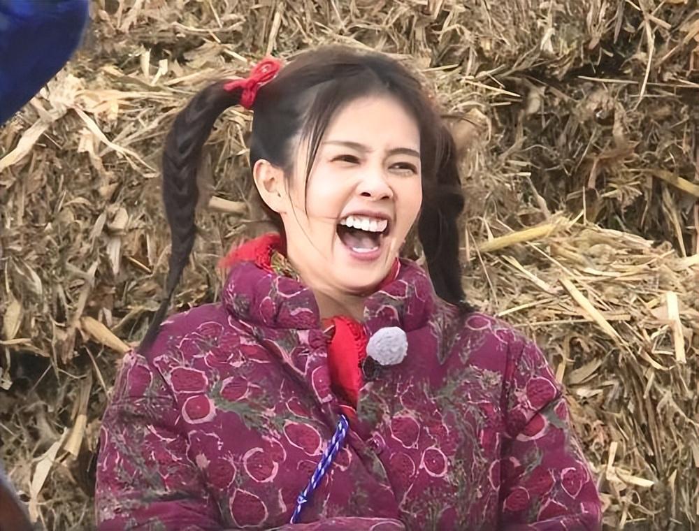 白鹿