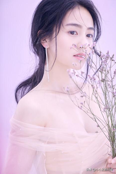 白鹿