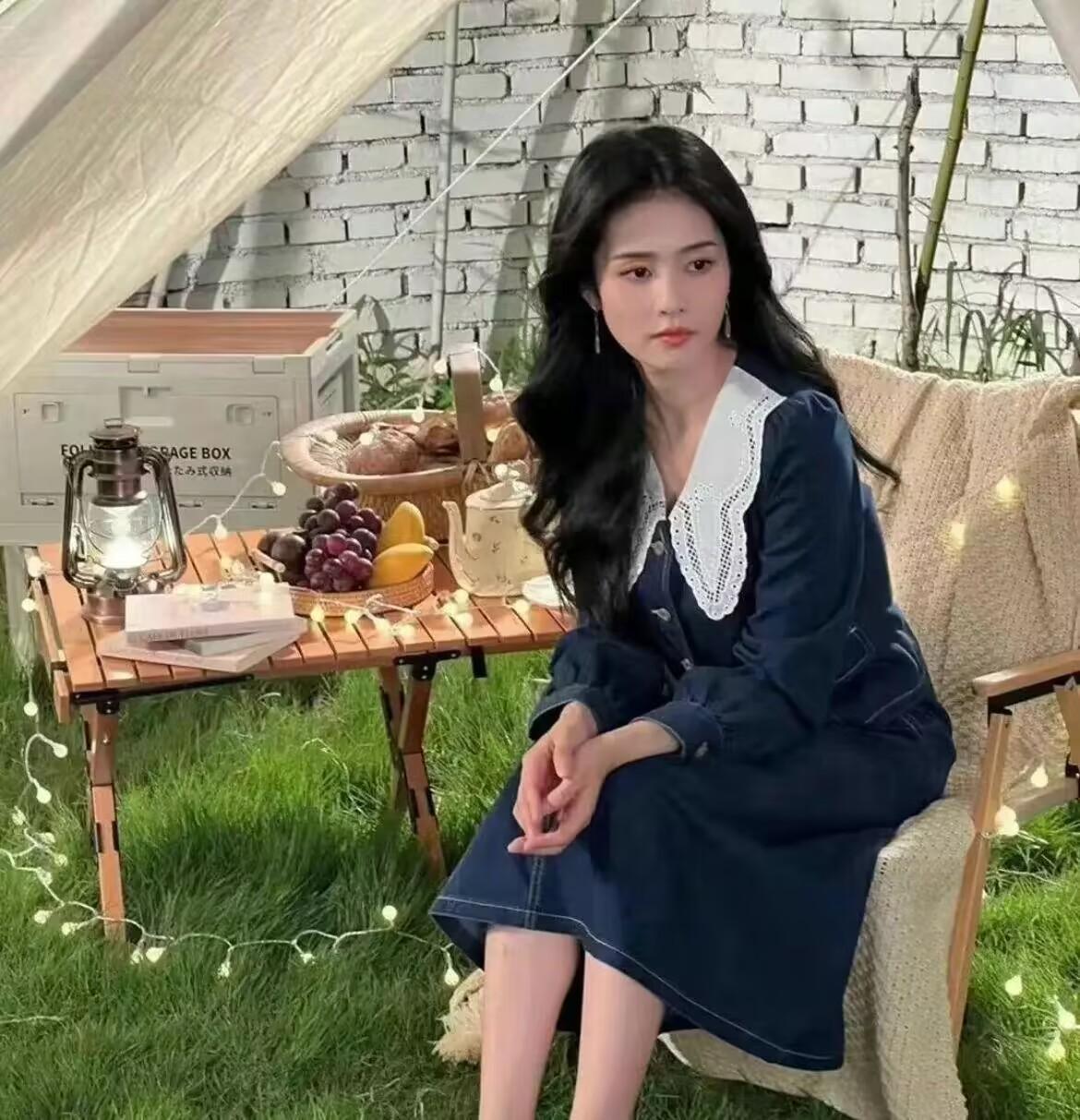 白鹿