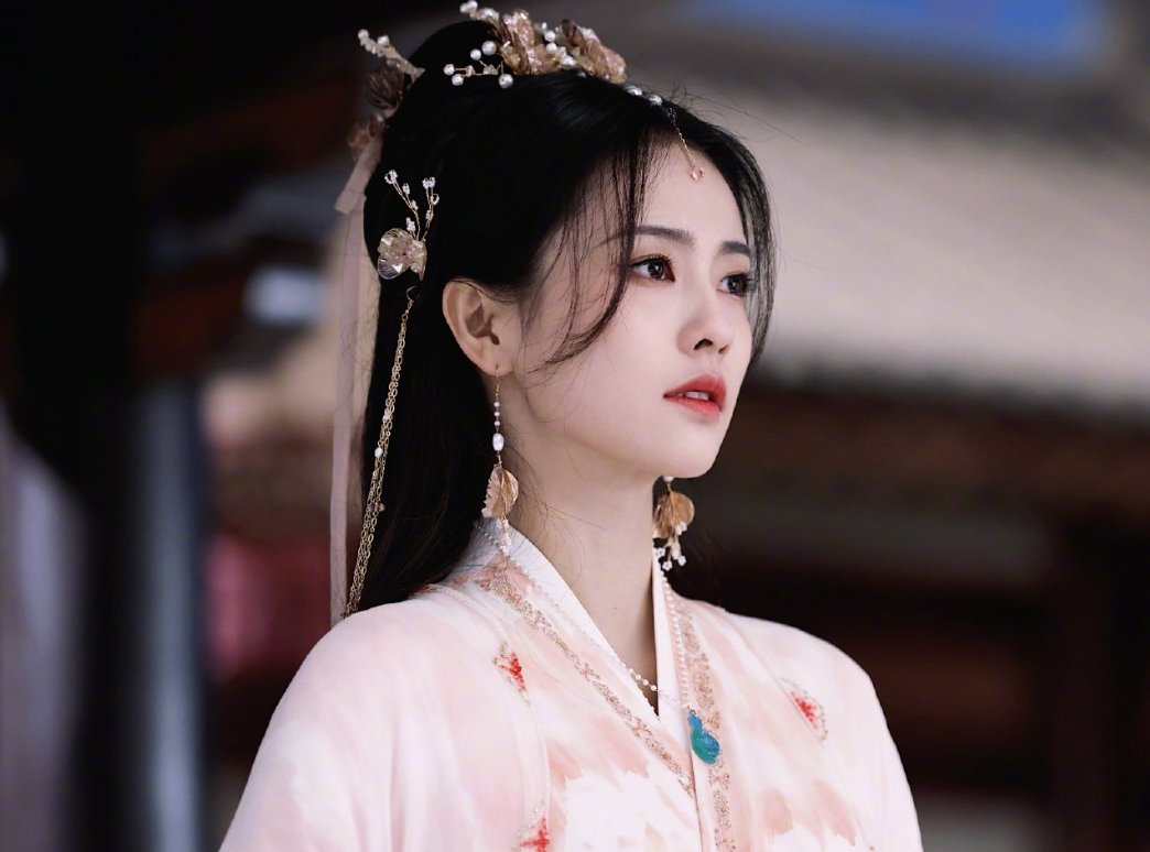 白鹿